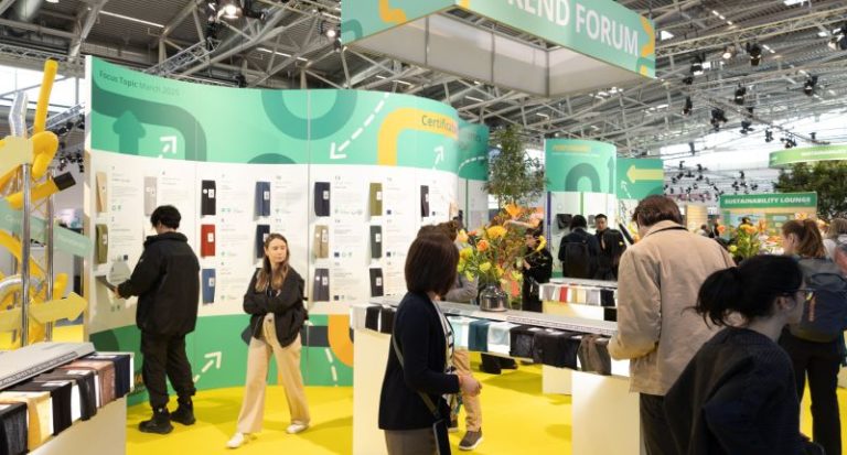 Performance Days premiará cinco innovaciones textiles sostenibles