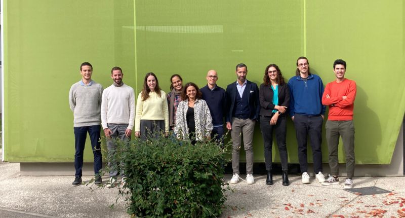 Nuevo proyecto de innovación para pymes textiles, con Tèxtils.CAT