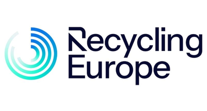 EuRIC, Recycling Europe, reciclaje europeo, recicladores