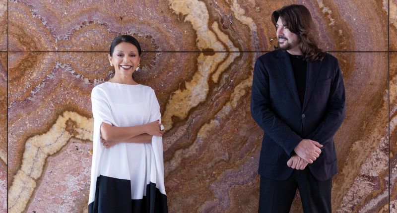 BBFW 2026 anuncia su Bridal Night, con Stéphane Rolland