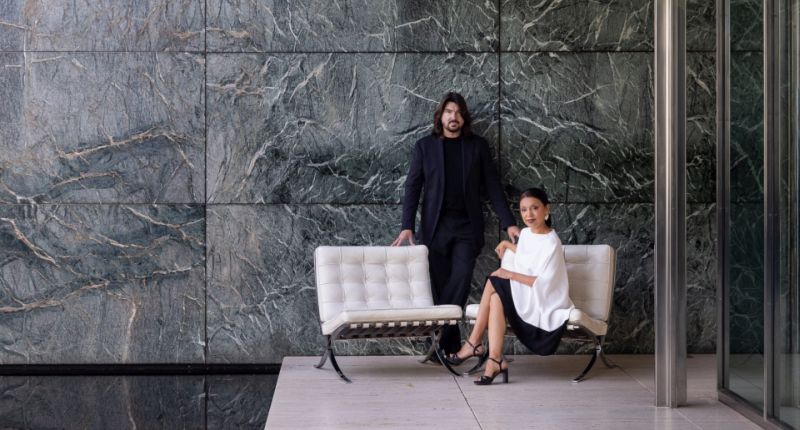 BBFW 2026 anuncia su Bridal Night, con Stéphane Rolland