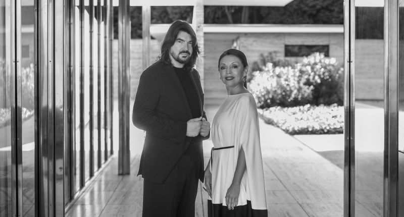 BBFW 2026 anuncia su Bridal Night, con Stéphane Rolland