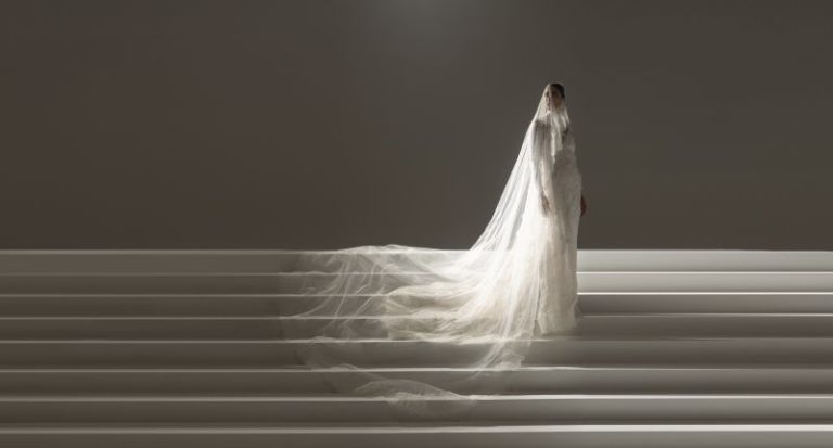 BBFW 2026 anuncia su Bridal Night, con Stéphane Rolland