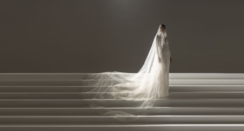 BBFW 2026 anuncia su Bridal Night, con Stéphane Rolland