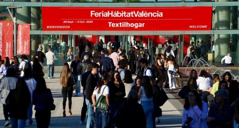 Las fibras naturales y la sostenibilidad protagonizan Textilhogar