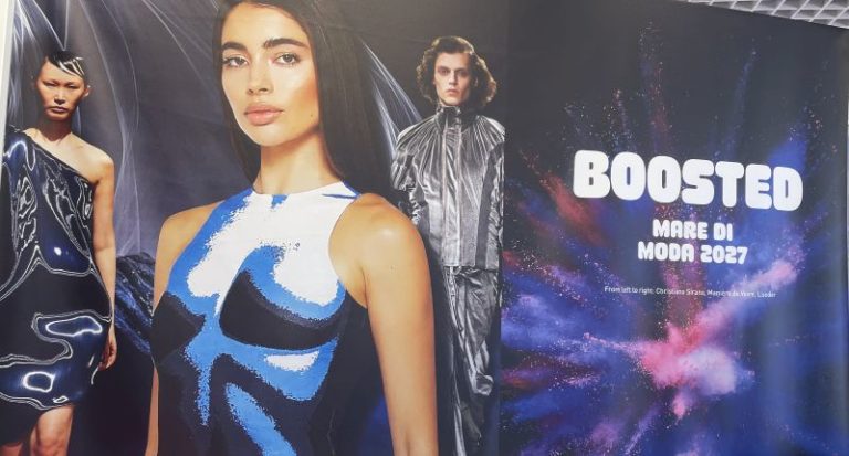 Tendencias PV2027 en MarediModa