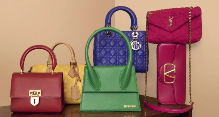 Cambios en Vestiaire Collective: Bernard Osta, nuevo CEO