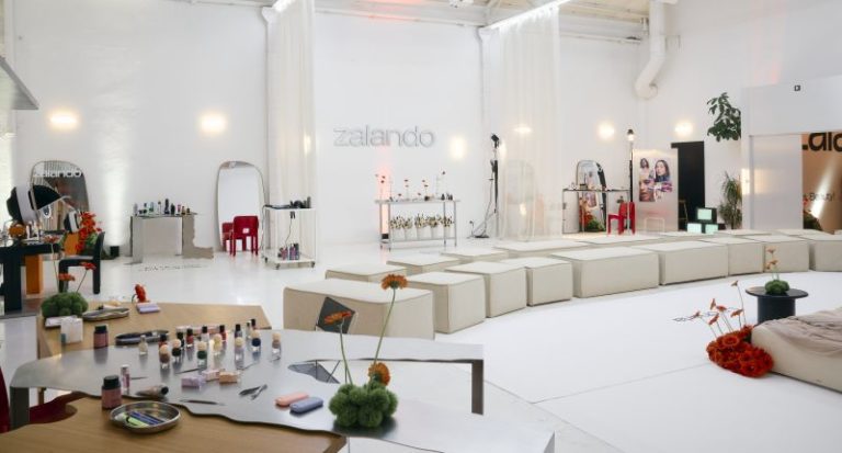 Zalando diversifica y abre un nuevo canal de belleza y cosmética