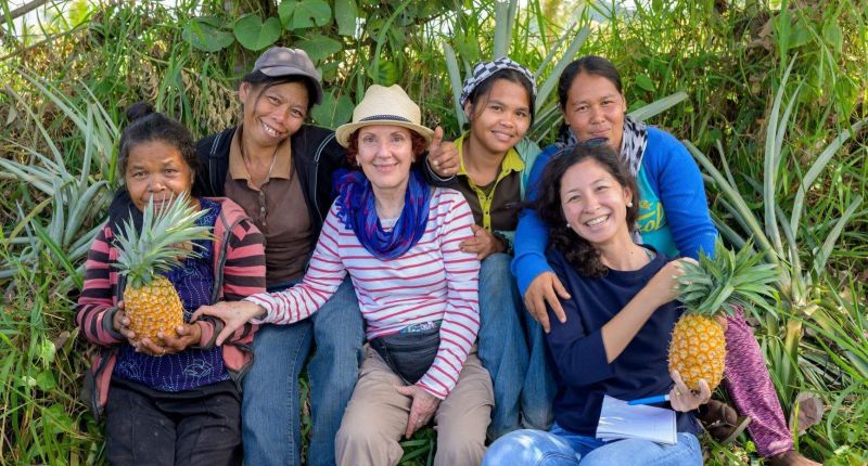 Claves de la insolvencia de Ananas Anam, creadora de Piñatex