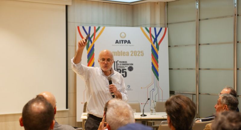 AITPA y Fundación Textil Algodonera entregan sus Premios de Innovación al talento joven