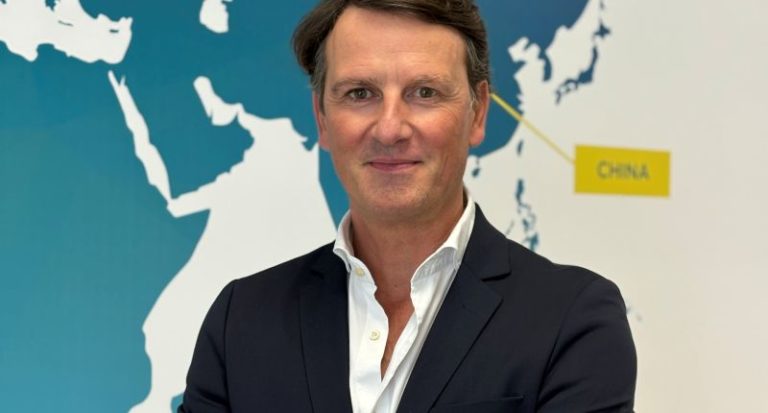 Logisfashion elige a Diego Larrañaga como nuevo CEO