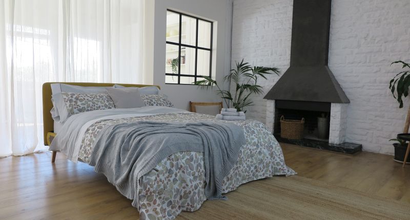 Burrito Blanco presenta su colección otoño-invierno 2025/26, 'Diario de Campo'