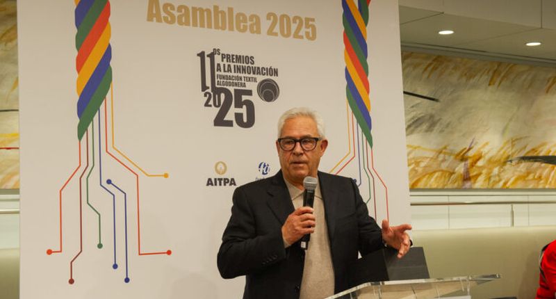 Jaume Valeri, socio fundador y consejero delegado de Fontfilva