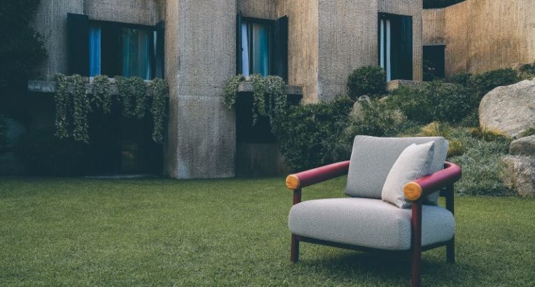 Agora capta la esencia del amanecer en sus nuevos tejidos Zaria