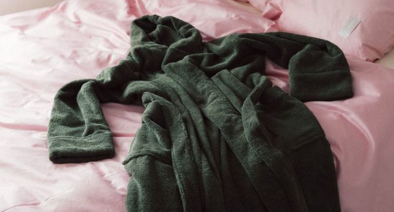 Gelato, la nueva gama de textil hogar de Magniberg