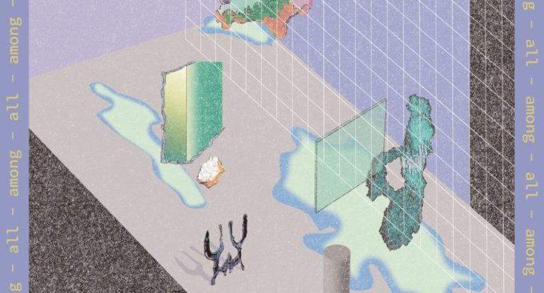 Heimtextil desvela las claves de 'among-all', la nueva instalación de Patricia Urquiola