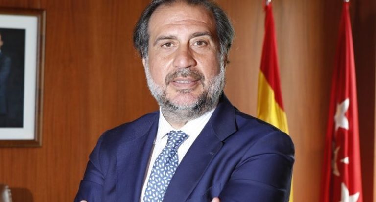 Confederación ModaEspaña reelige a Ángel Asensio como presidente