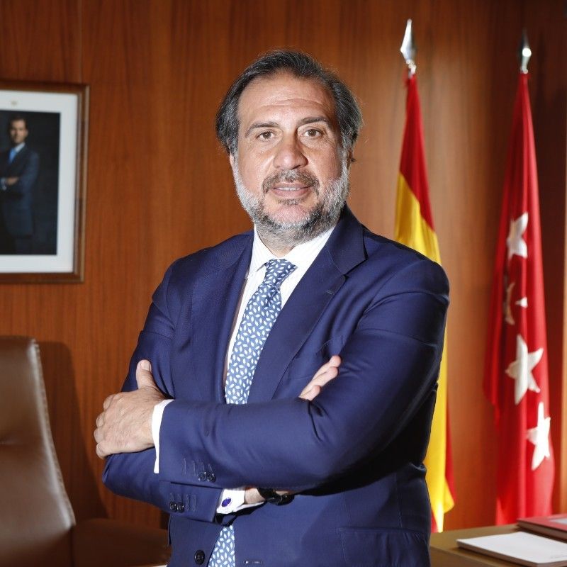 Confederación ModaEspaña reelige a Ángel Asensio como presidente