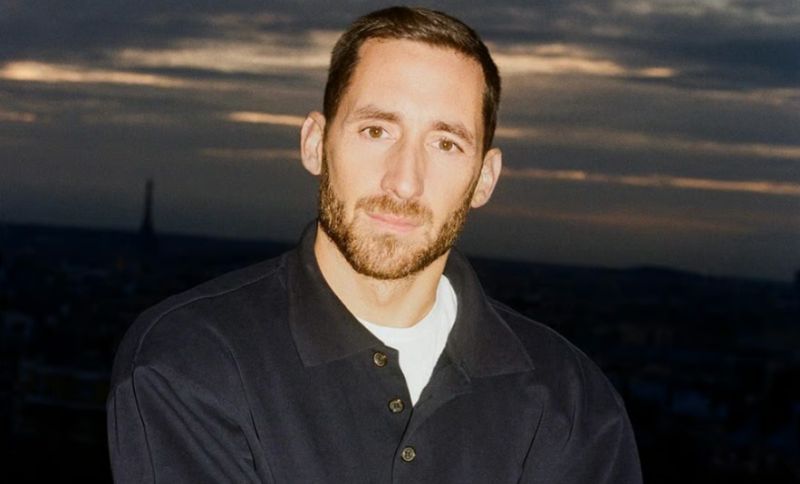 Balmain ya tiene nuevo director creativo: Antonin Tron