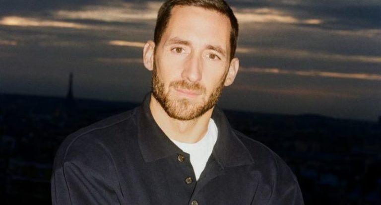 Balmain ya tiene nuevo director creativo: Antonin Tron