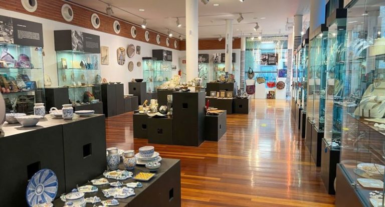 'Aragón a Mano' es la nueva marca de artesanía de la comunidad