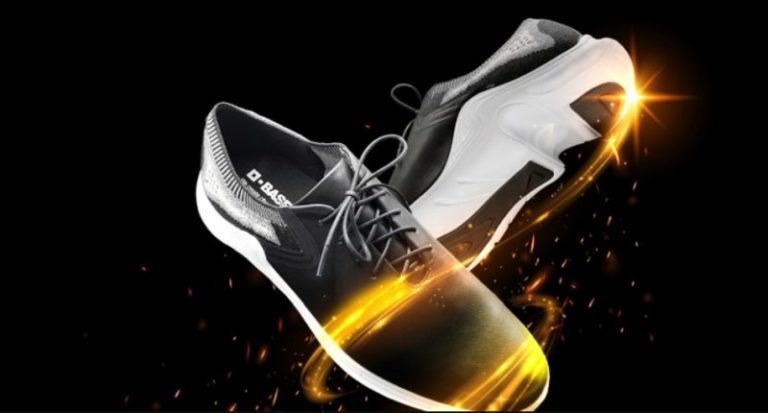 La coreana Lemon innova con Freeflex, de BASF, para textil y calzado