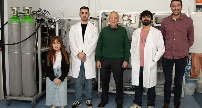 La Universidad de Cantabria lidera un proyecto de sostenibilidad textil
