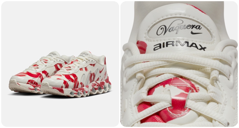 Nike Air Max Dn8 Vaquera
