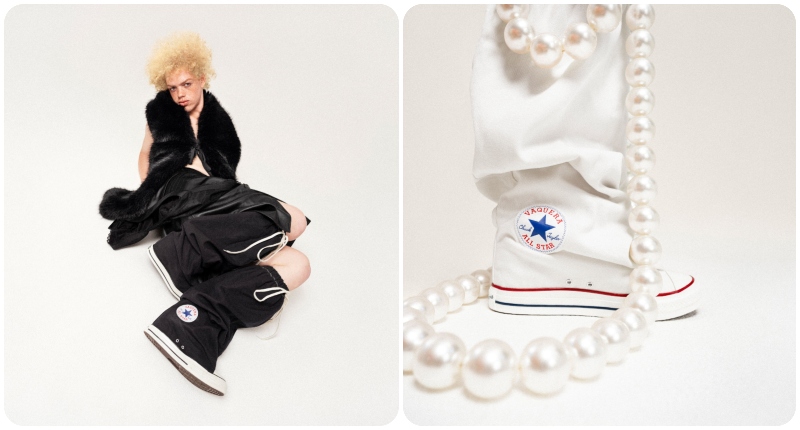 Converse Chuck Taylor All Star