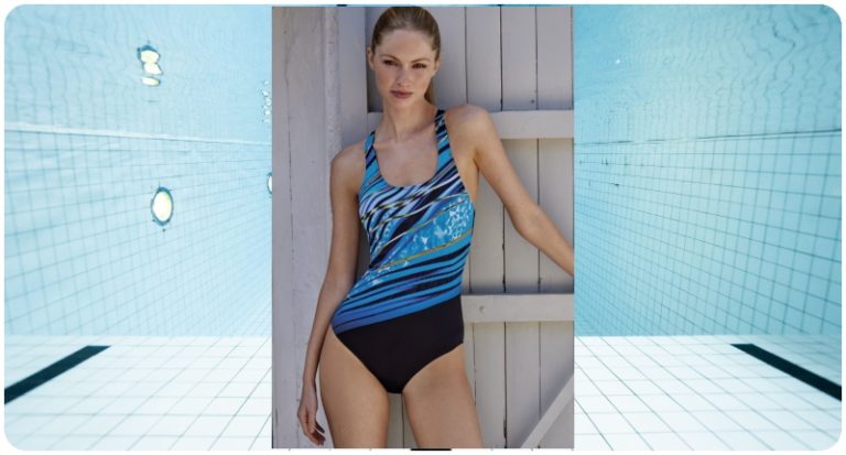 Docor estrena nuevos bañadores de piscina para invierno 2025/26