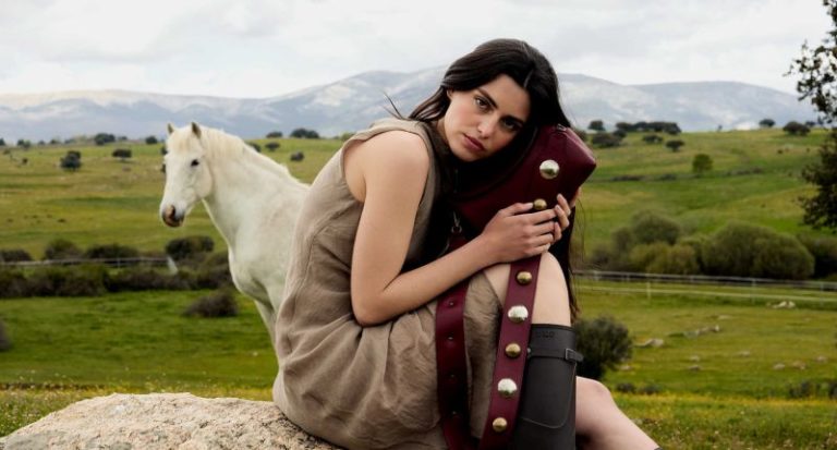 Los bolsos artesanales de Gonter reivindican el made in Spain y la atemporalidad