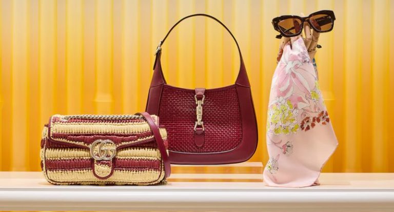 La nueva estrategia de Kering, más alejada de Gucci, por Luca de Meo