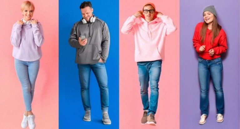 hi-lo studio lanza el nuevo servicio Low Productions, desde solo 25 unidades por color