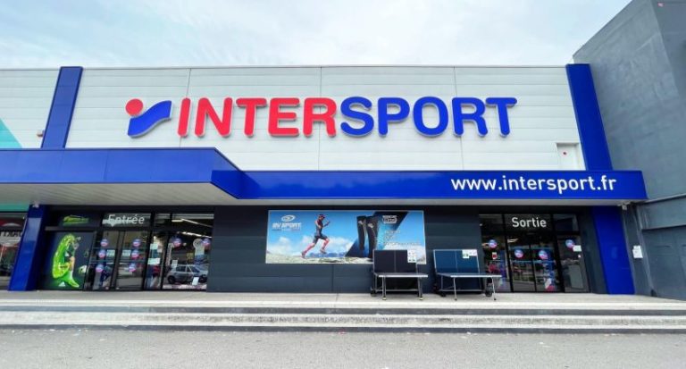 Intersport España se integra en la filial francesa para "liderar el sur de Europa"