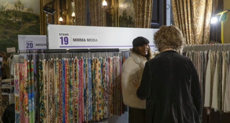 Fechas confirmadas para la próxima edición de Km0 Moda: 26 y 27 de enero
