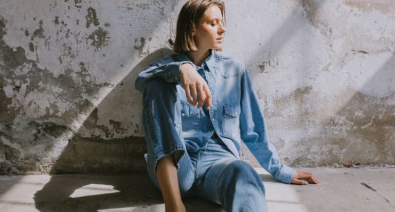 Lenzing innova con Tencel Lyocell HV100 para el sector del denim