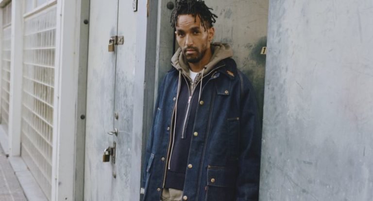 Barbour y Levi's presentan la colección más icónica del otoño