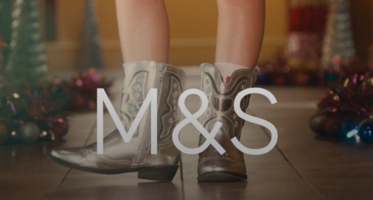 Marks & Spencer se une a TikTok Shop