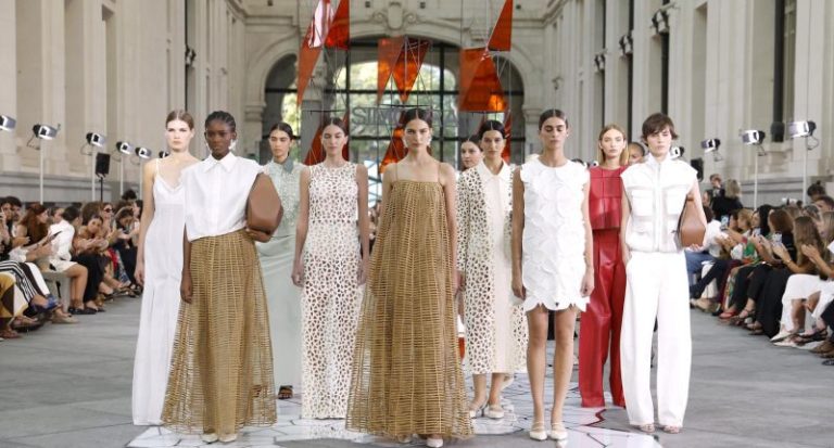 Nuevas fechas y formato para Mercedes-Benz Fashion Week Madrid (MBFWM)