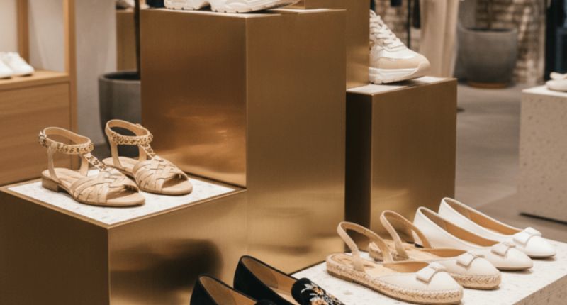 ¿El fin de la era sneaker? Análisis de Joor sobre el mercado del calzado en 2025