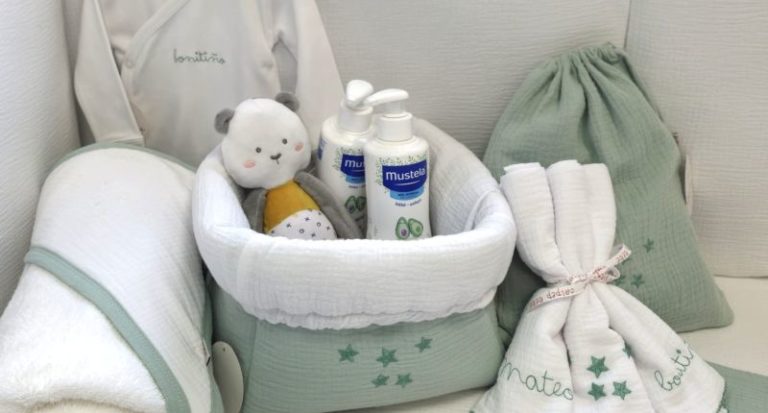 Calpep Bebé estrena promociones en la semana del Black Friday