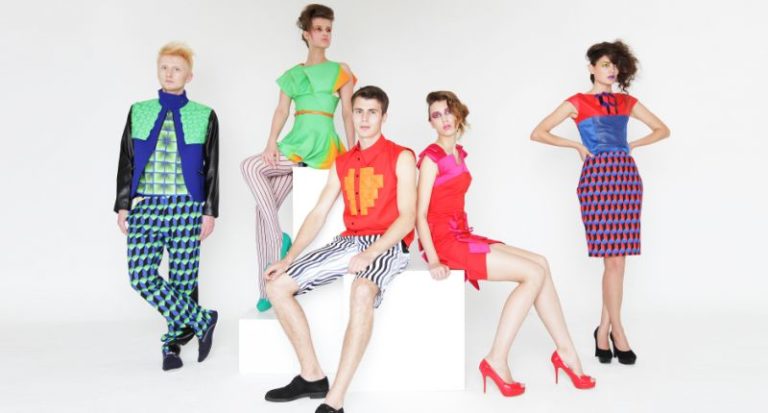 La moda se prepara para un 2026 "desafiante", dominado por la IA y los aranceles