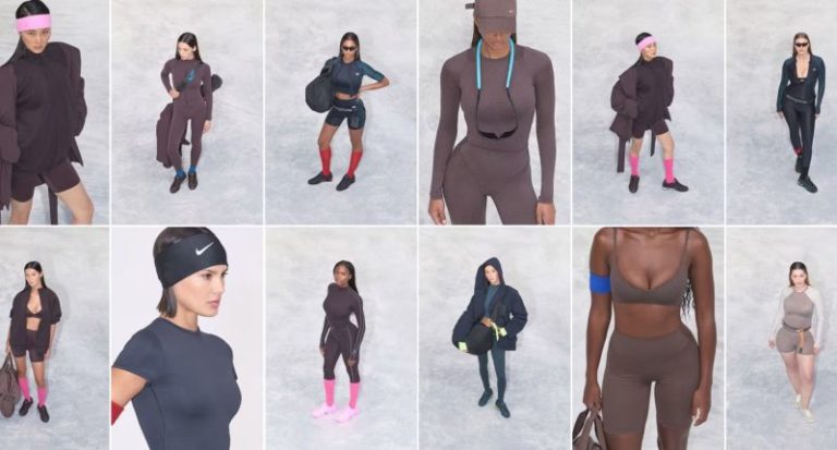 Skims, la firma de Kim Kardashian, valorada en 5.000 millones de dólares