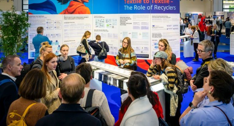 515 expositores y 4.500 visitantes en la última edición de Performance Days