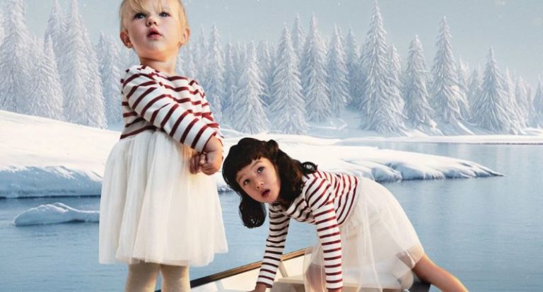 Petit Bateau, comprada por el fondo estadounidense Regent L.P.