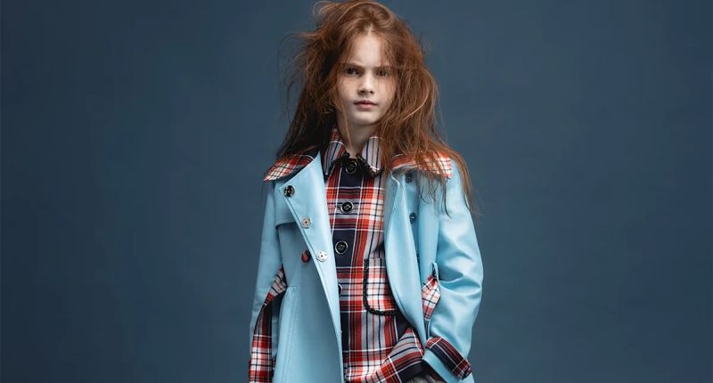Pitti Bimbo vuelve en enero de 2026 con nuevos espacios temáticos