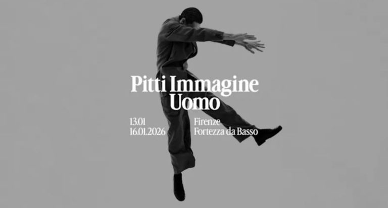 Más de 700 marcas en Pitti Uomo 109, del 13 al 16 de enero en Florencia