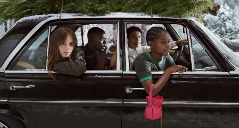 Prada integrará a Versace en su grupo a partir del 2 de diciembre