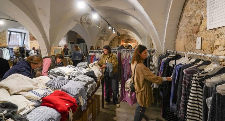 El Rec.0 celebra su crecimiento y consolida su modelo de festival de moda