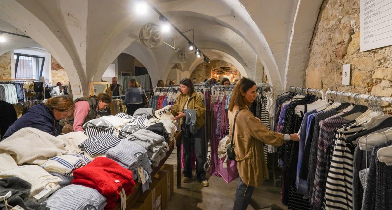 El Rec.0 celebra su crecimiento y consolida su modelo de festival de moda